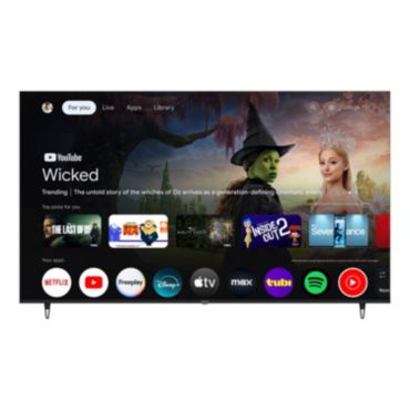 QLED Series with Gemini AI 7000 series 4K UHD QLED Google TV