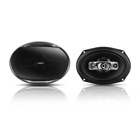CSP6920/00  Car coaxial speaker