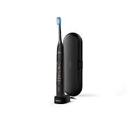 ExpertClean 7300 Sonic electric toothbrush with app