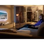 Surround zvuk visoke definicije bez neurednih kabela