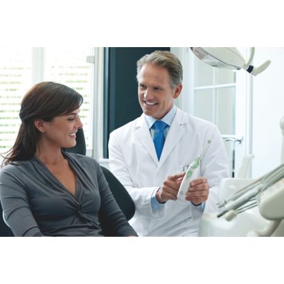 Jednoduchší spôsob čistenia medzizubných priestorov