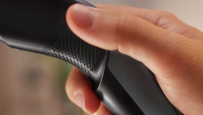 Design ergonomic şi mânuire confortabilă