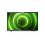 Slim LED TV