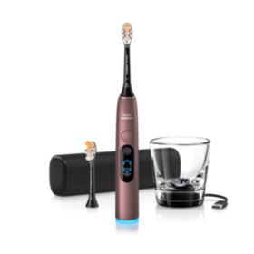 DiamondClean 9000