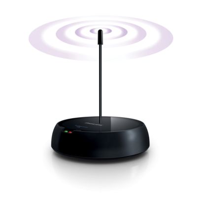 Ασύρματη ελευθερία