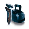 Series 6000 - Soft touch, smooth shave