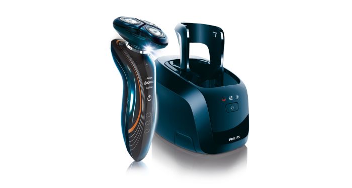 Philips Norelco 6600 Wet & Dry Electric Shaver | Philips Norelco