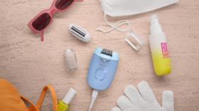 Epilator Series 4000