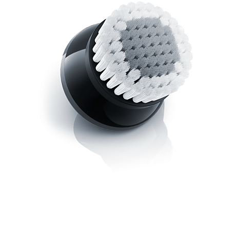 RQ575/51 SmartClick oil-control cleansing brush