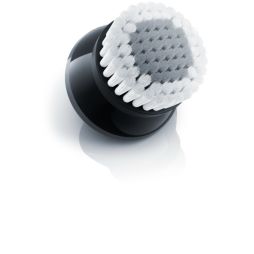 SmartClick oil-control cleansing brush