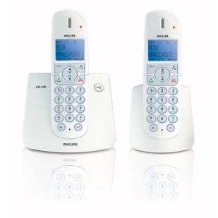 Cordless telephone