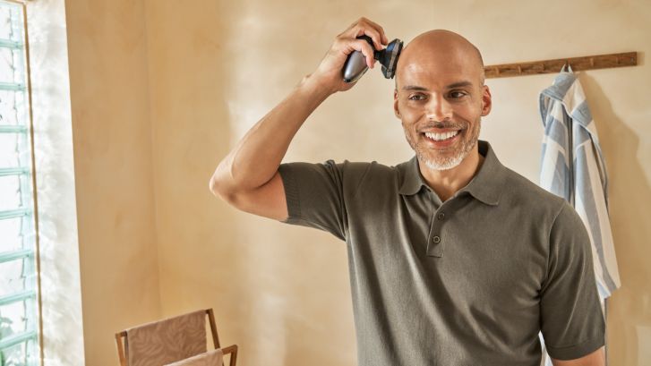 Philips Head Shaver Pro 7000 Series