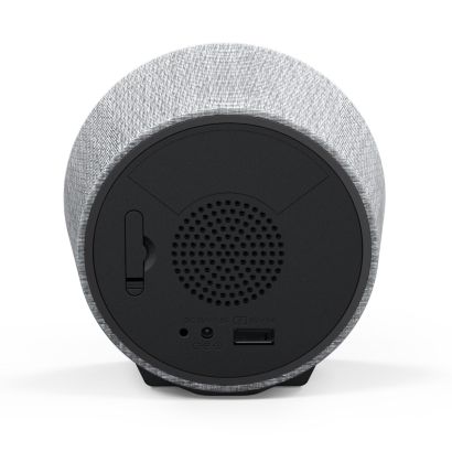 Aitab teil ärgata. Aitab teil magada.