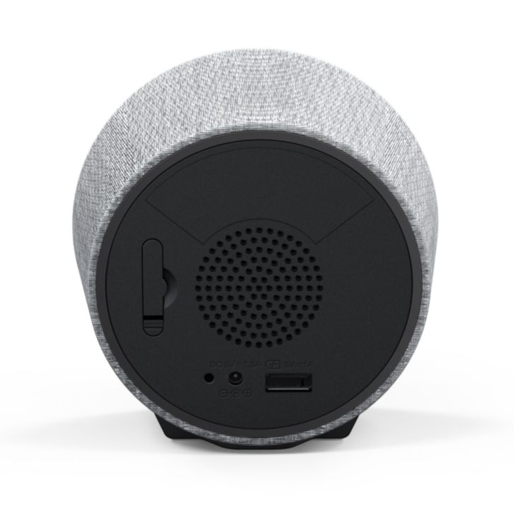 Helps you wake up. Helps you sleep.