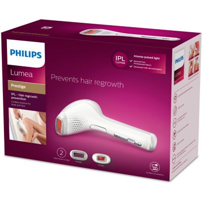Philips Lumea Prestige