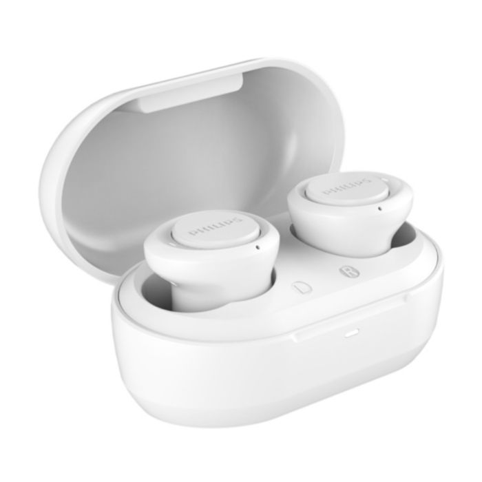 1000 Series AudÃfonos Philips Tat1215 PHILIPS 1000 Series In-Ear