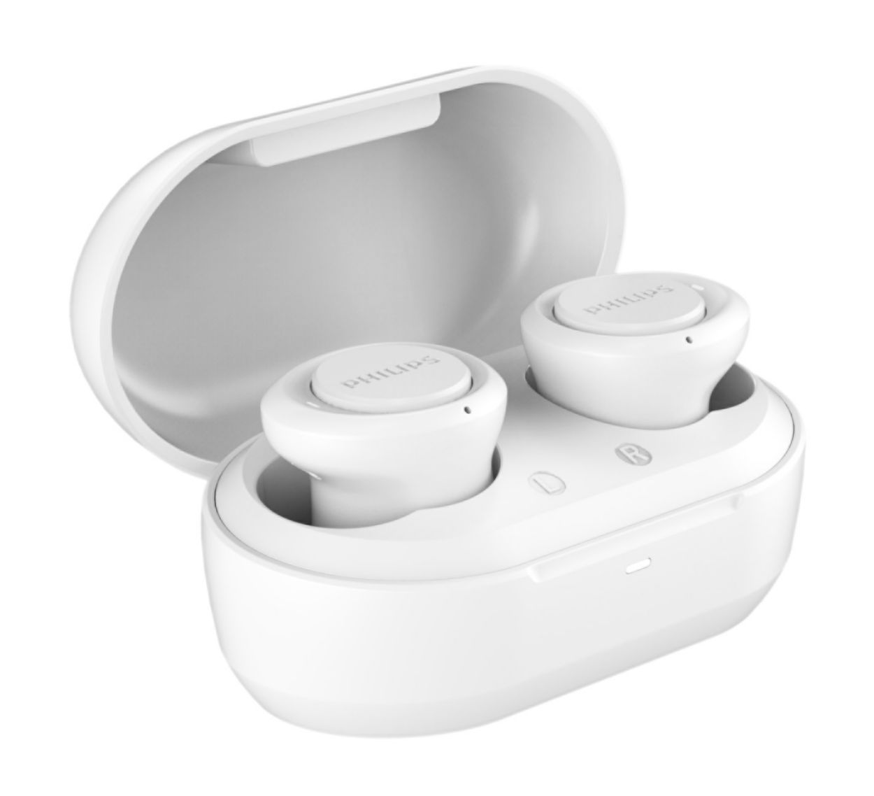 Philips 1215 online earbuds