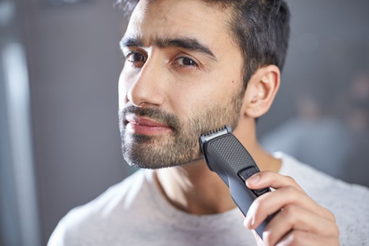 Philips Beardtrimmer series 1000