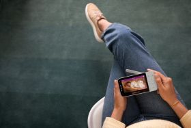 Philips Avent Connected