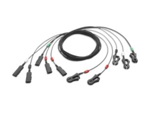 RADIOLUCENT 7-lead Lead Set