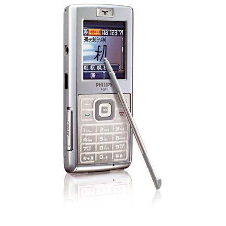 CT7568/000APMEA  Xenium