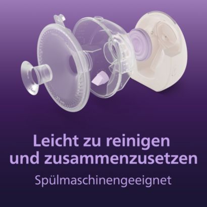 Avent Double Electric Breast Pump