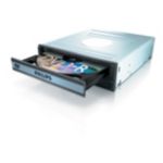 No more worrying about disc formats...