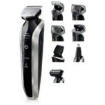 Norelco Multigroom 7100 Grooming kit, Series 7000
