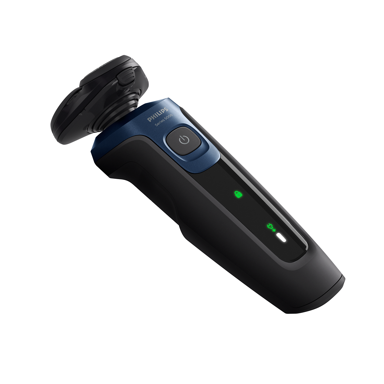 Shaver series 5000 ウェット&ドライ電動シェーバー S5445/03 Shaver series 5000 ウェット&ドライ電動シェーバー S5445/03