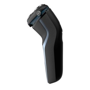 Shaver series 3000 Wet or Dry electric shaver, Series 3000