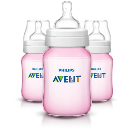 SCF564/37 Philips Avent Biberon Classique+