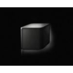 All your music in high fidelity sound. Wirelessly.