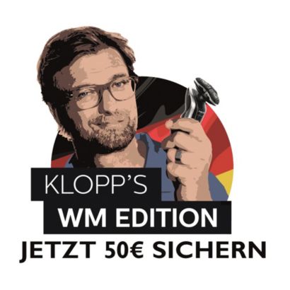 Ultimatives Rasiererlebnis