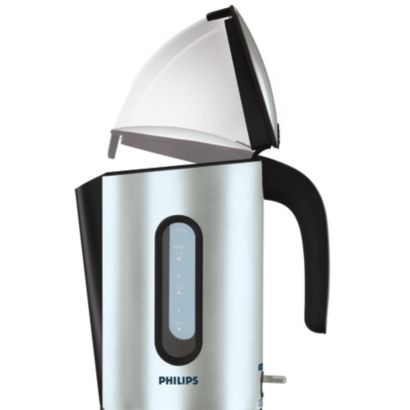 Philips Aluminium Collection