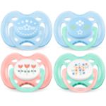 Trate la piel delicada con la comodidad del aire