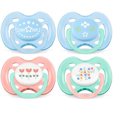 Philips Avent Chupones Freeflow