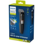 All-in-One trimmer