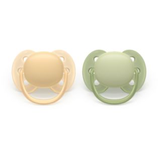 Avent Pacifier ultra soft