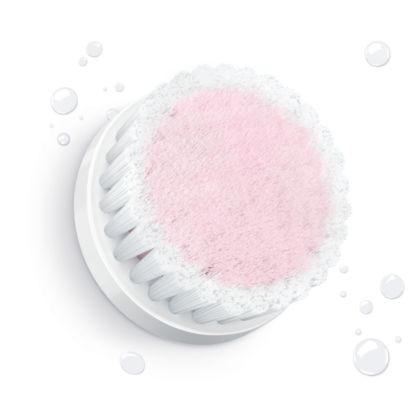 Cap de periere pentru tenul uscat şi cel extrem de sensibil