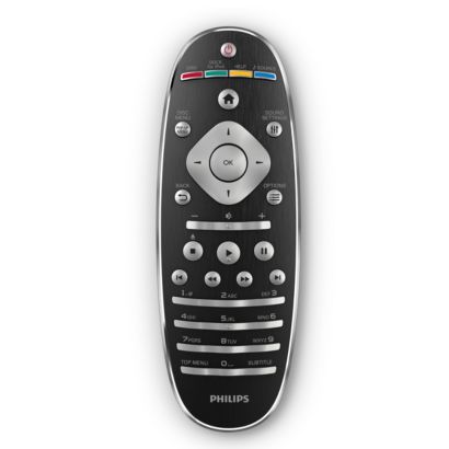 Philips Fidelio SoundHub