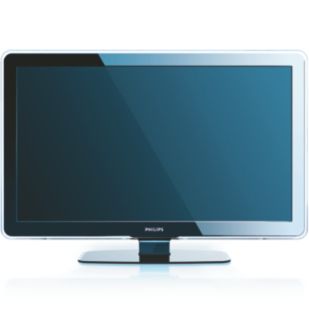 LCD-Fernseher