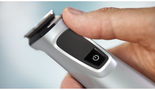 Skridsikkert gummigreb