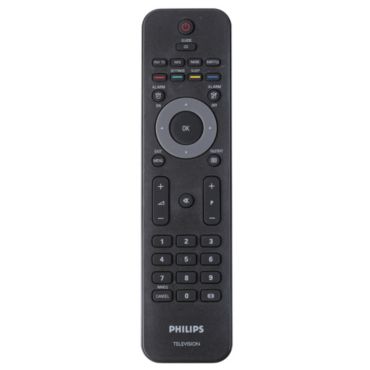 22AV1105 Remote Control