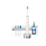 Notre meilleure brosse à dents, pour un nettoyage complet