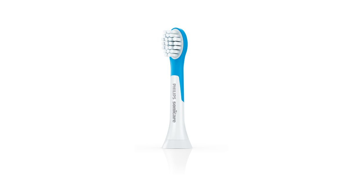 Sonicare For Kids ブラシヘッド レギュラー HX6041/11 | Philips