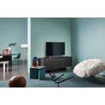 Elegant looks. Cinematic sound.