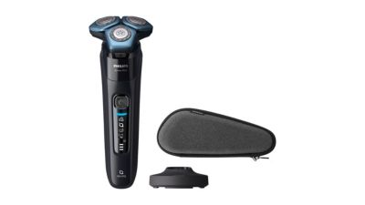 Philips Shaver series 7000 wet and dry electric shaver