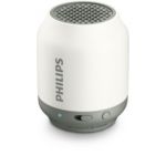 Big sound that fits in a fist