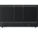 4K AndroidTV with Google Assistant