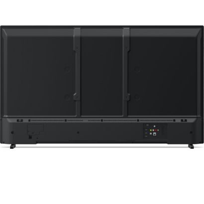 4K AndroidTV with Google Assistant
